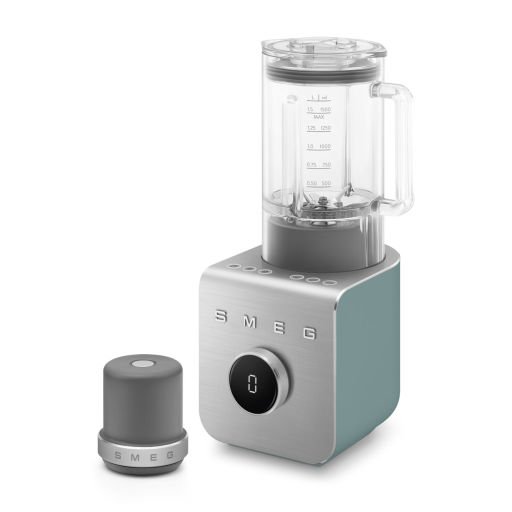 POWER PLUS BLENDER ZÜMRÜT YEŞİLİ