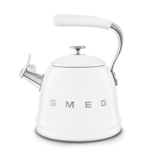 BEYAZ ISLIK KETTLE