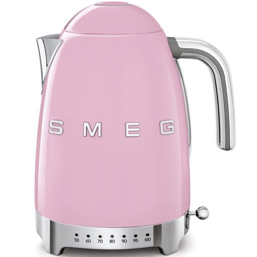 PEMBE ISI AYARLI KETTLE