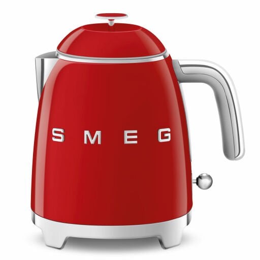 KIRMIZI MİNİ KETTLE