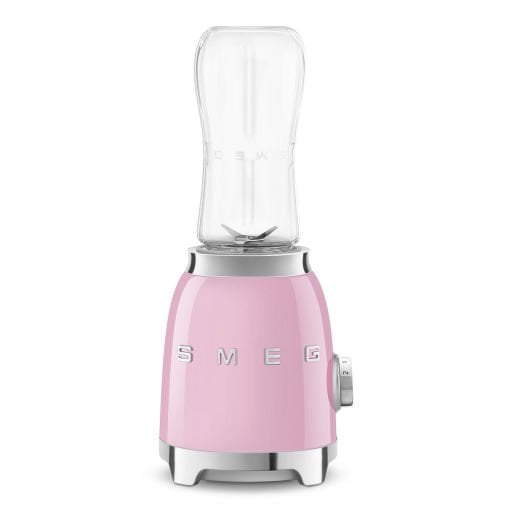 PEMBE KİŞİSEL BLENDER