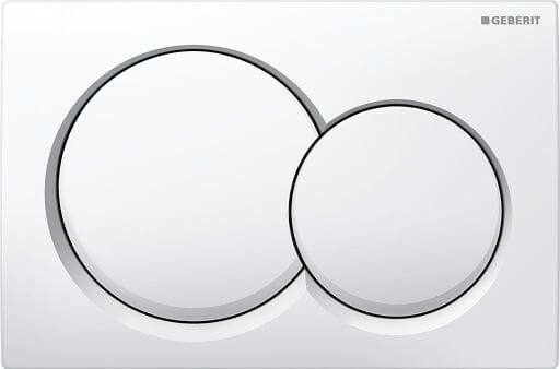 ALPHA01 BEYAZ 115.035.11.1