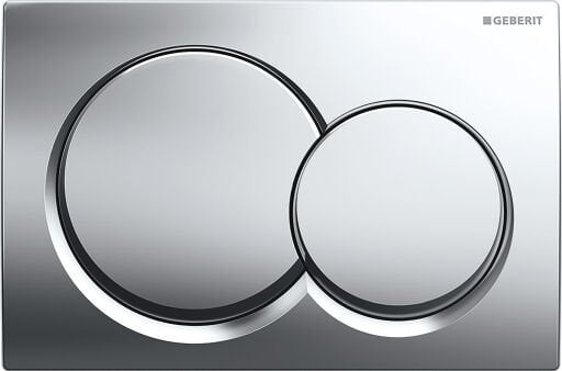 ALPHA01 PARLAK KROM 115.035.21.1