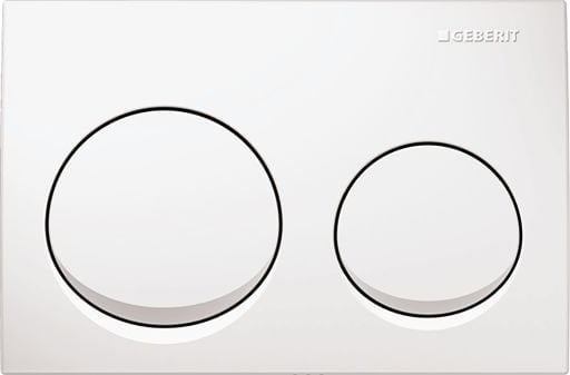 ALPHA20 BEYAZ 115.040.11.5