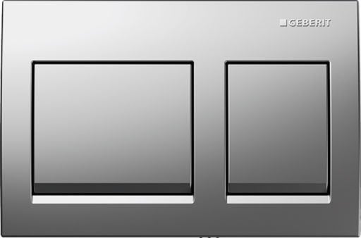 ALPHA35 PARLAK KROM 115.045.21.5