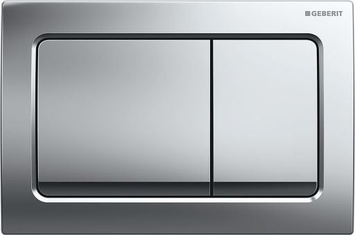 ALPHA30 PARLAK KROM 115.055.21.1