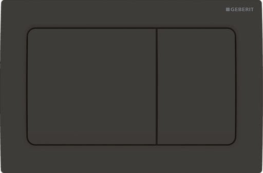 ALPHA30 MAT SİYAH 115.055.14.1