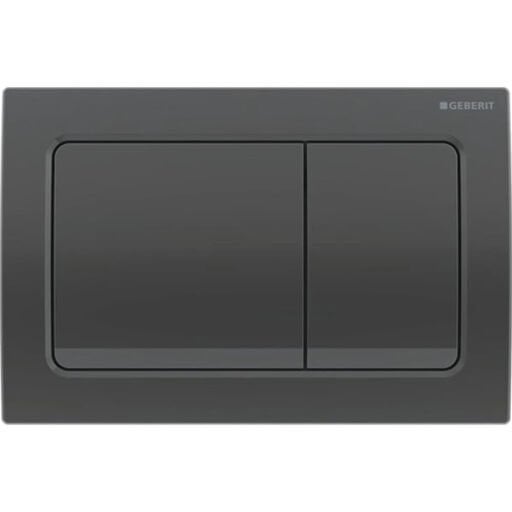 ALPHA30 SİYAH KROM 115.055.QC.1