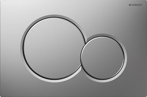 SIGMA01 MAT KROM 115.770.JQ.5