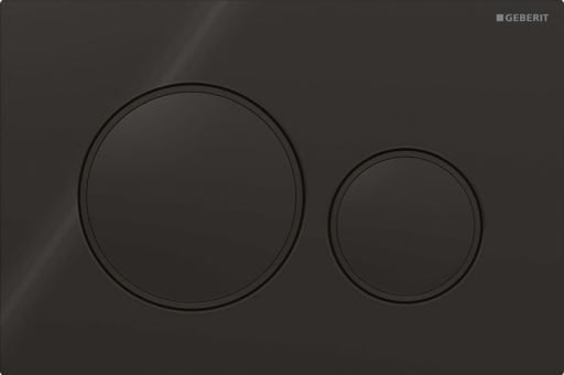 SIMGA20 SİYAH/MAT SİYAH/SİYAH 115.882.DW.1