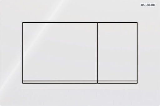 SIGMA30 BEYAZ/PARLAK/BEYAZ 115.883.KJ.1