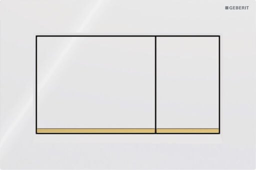 SIGMA30 BEYAZ/ALTIN/BEYAZ 115.883.KK.1