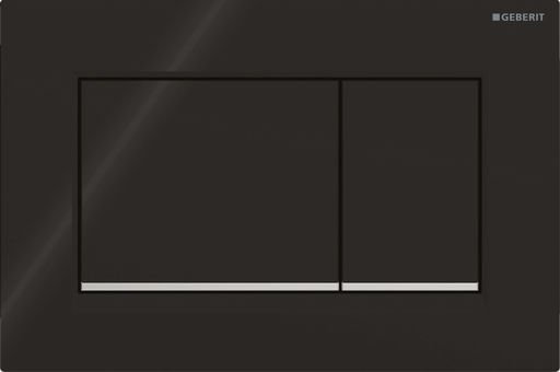 SIGMA30 SİYAH/PARLAK/SİYAH 115.883.KM.1