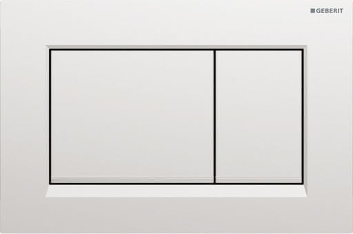 SIGMA30 MAT KROM/PARLAK/MAT KROM 115.883.JQ.1