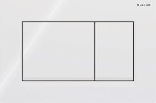 SIGMA30 BEYAZ/ MAT BEYAZ/BEYAZ 115.883.11.1