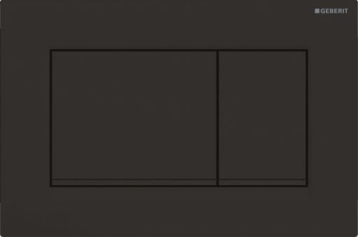 SIGMA30 MAT SİYAH/ SİYAH/MAT SİYAH 115.883.16.1