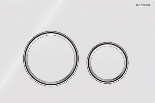 SIGMA21 ANTRASİT CAM/KROM 115.884.JK.1