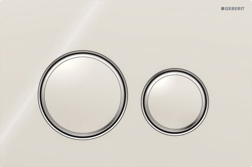 SIGMA21 KUM GRİSİ CAM/KROM 115.884.JL.1