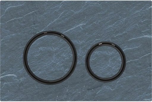 SIGMA21 ARDUVAZ/SİYAH KROM 115.651.JM.1