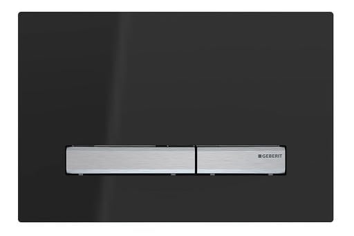 SIGMA50 SİYAH 115.788.DW.2