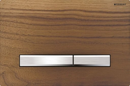 SIGMA50 AHŞAP/KROM 115.788.JX.2