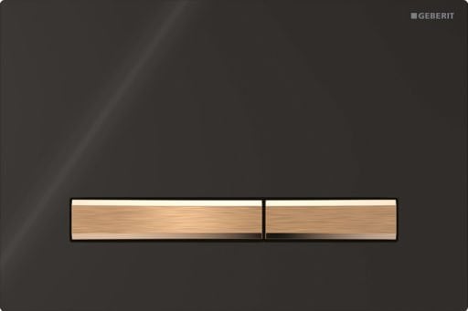 SIGMA50 SİYAH/BRONZ 115.670.DW.2