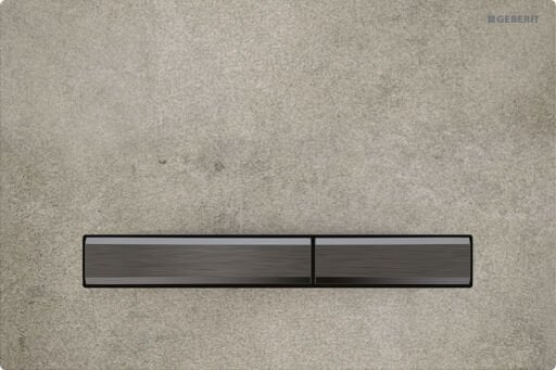 SIGMA50 BETON/SİYAH RKOM 115.671.JV.2