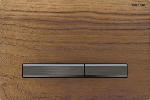 SIGMA50 AHŞAP/SİYAH RKOM 115.671.JX.2