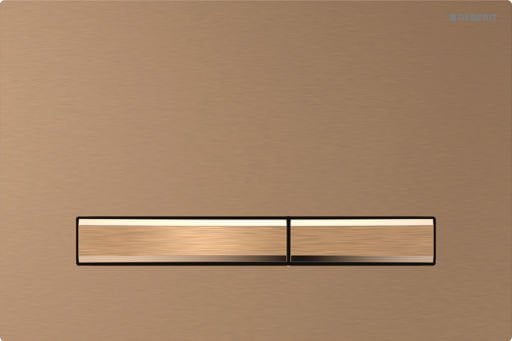 SIGMA50 BRONZ/BRONZ 115.670.QB.2