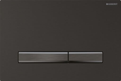 SIGMA50 SİYAH KROM/SİYAH KROM 115.671.QD.2