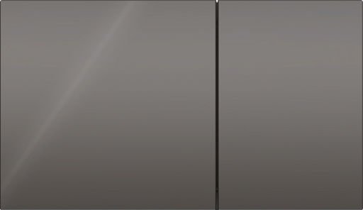 SIGMA70 ANTRASİT CAM 115.622.JK.1