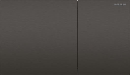 SIGMA70 SİYAH KROM 115.622.QD.1