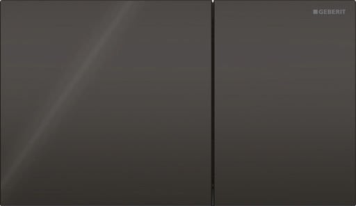 SIGMA70 SİYAH CAM 115.622.SJ.1