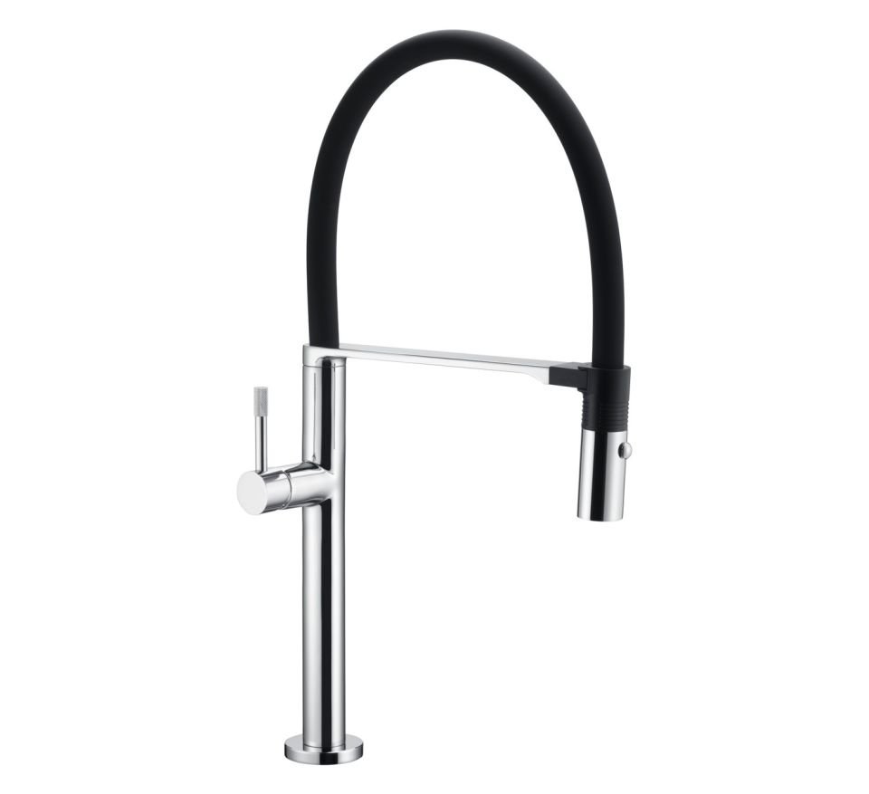 BOHEME Uno Mutfak Lavabo Bataryası
