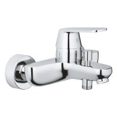 GROHE 32831000 EUROCOSMO Tek Kumandalı Banyo Bataryası