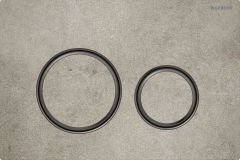 SIGMA21 BETON/SİYAH KROM 115.651.JV.1