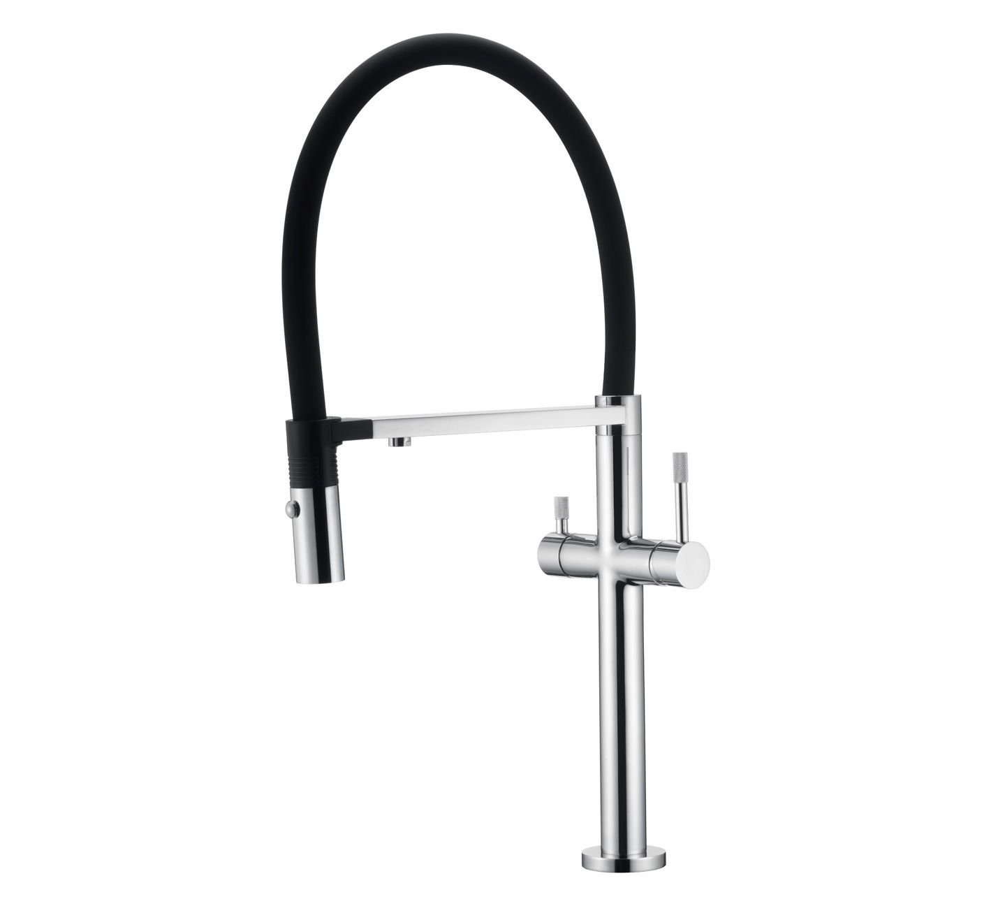 BOHEME Uno Mutfak Lavabo Bataryası 115-MW