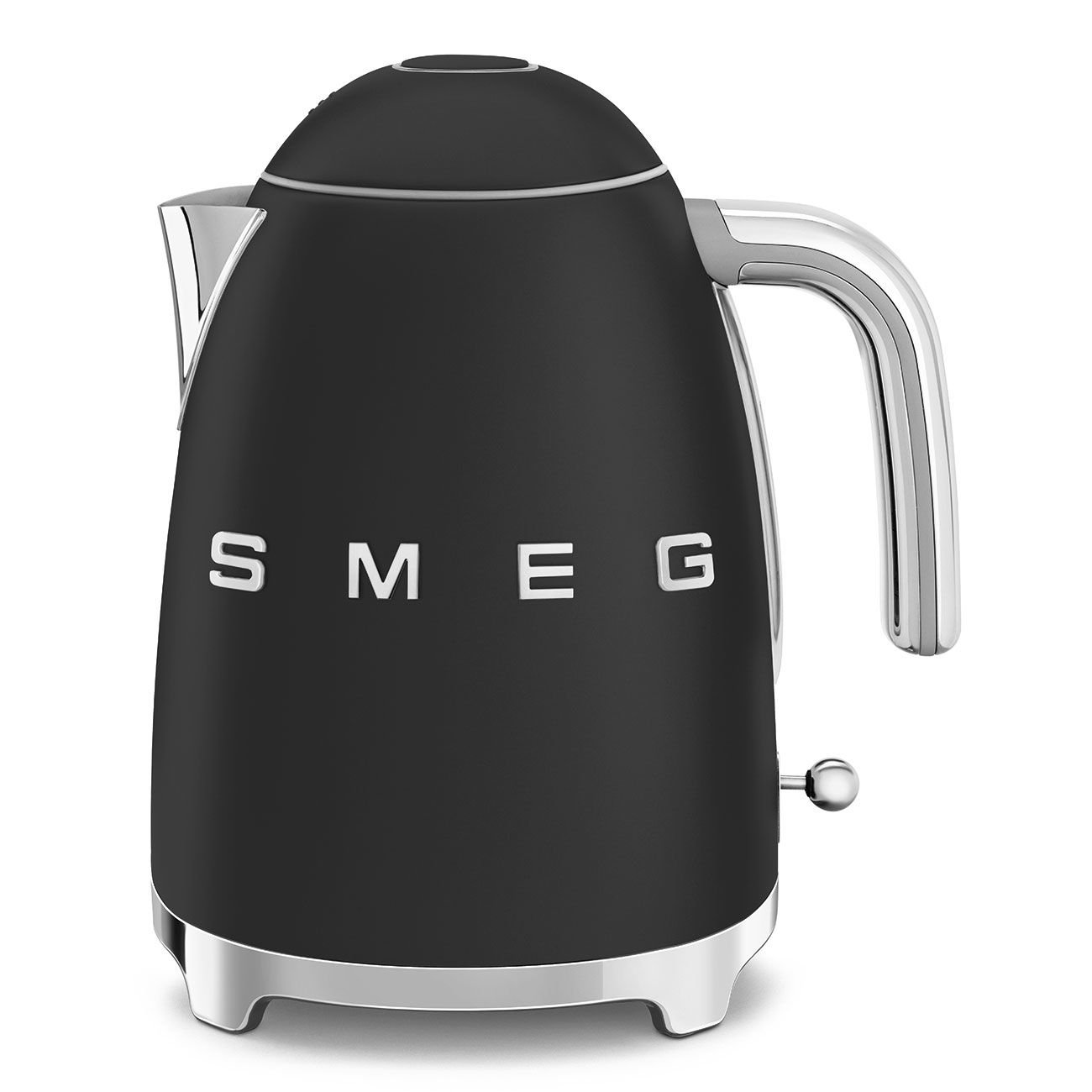 KETTLE, 50'S STYLE