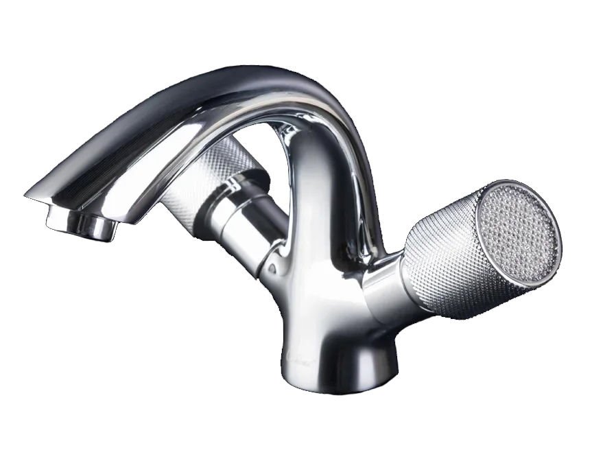 BOHEME Royal Crystal 271-Royal/CRST Lavabo bataryası