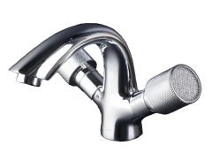 BOHEME Royal Crystal 271-Royal/CRST Lavabo bataryası