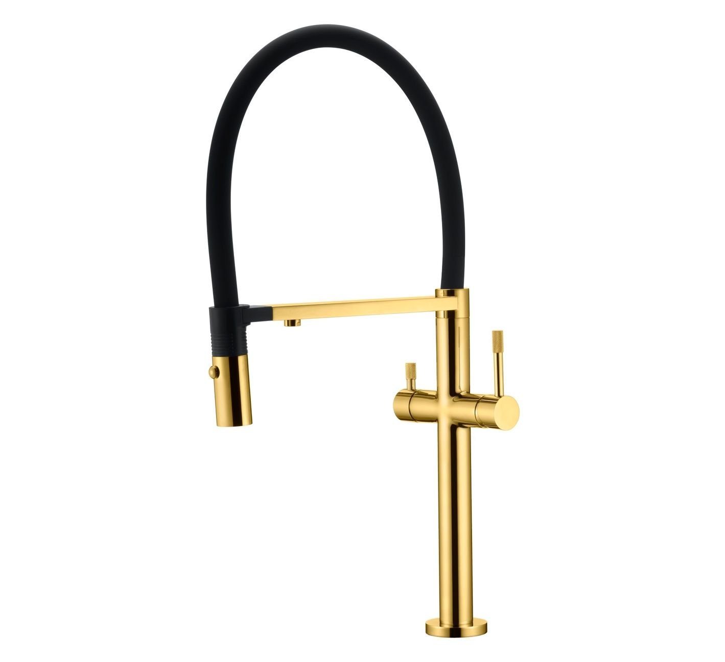 BOHEME Uno Mutfak Lavabo Bataryası 115-G
