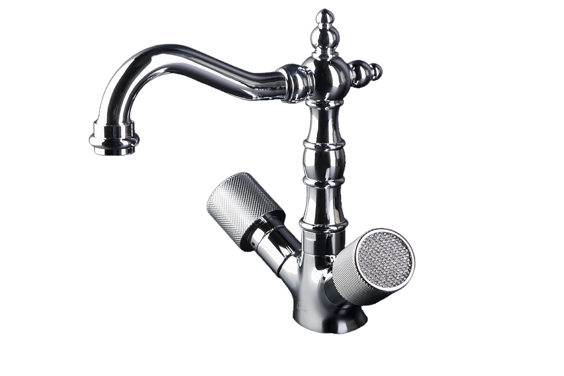 BOHEME Royal Crystal 272-Royal/CRST Uzun Lavabo bataryası