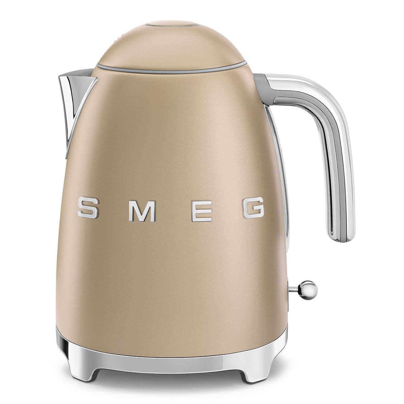 KETTLE, 50'S STYLE KETTLE MAT GOLD
