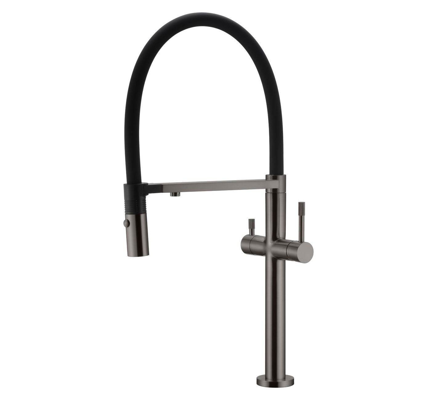 BOHEME Uno Mutfak Lavabo Bataryası 115-GM
