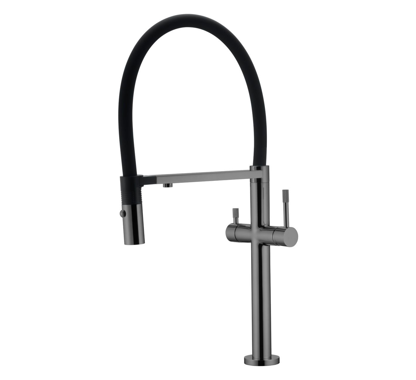 BOHEME Uno Mutfak Lavabo Bataryası 115-SGM