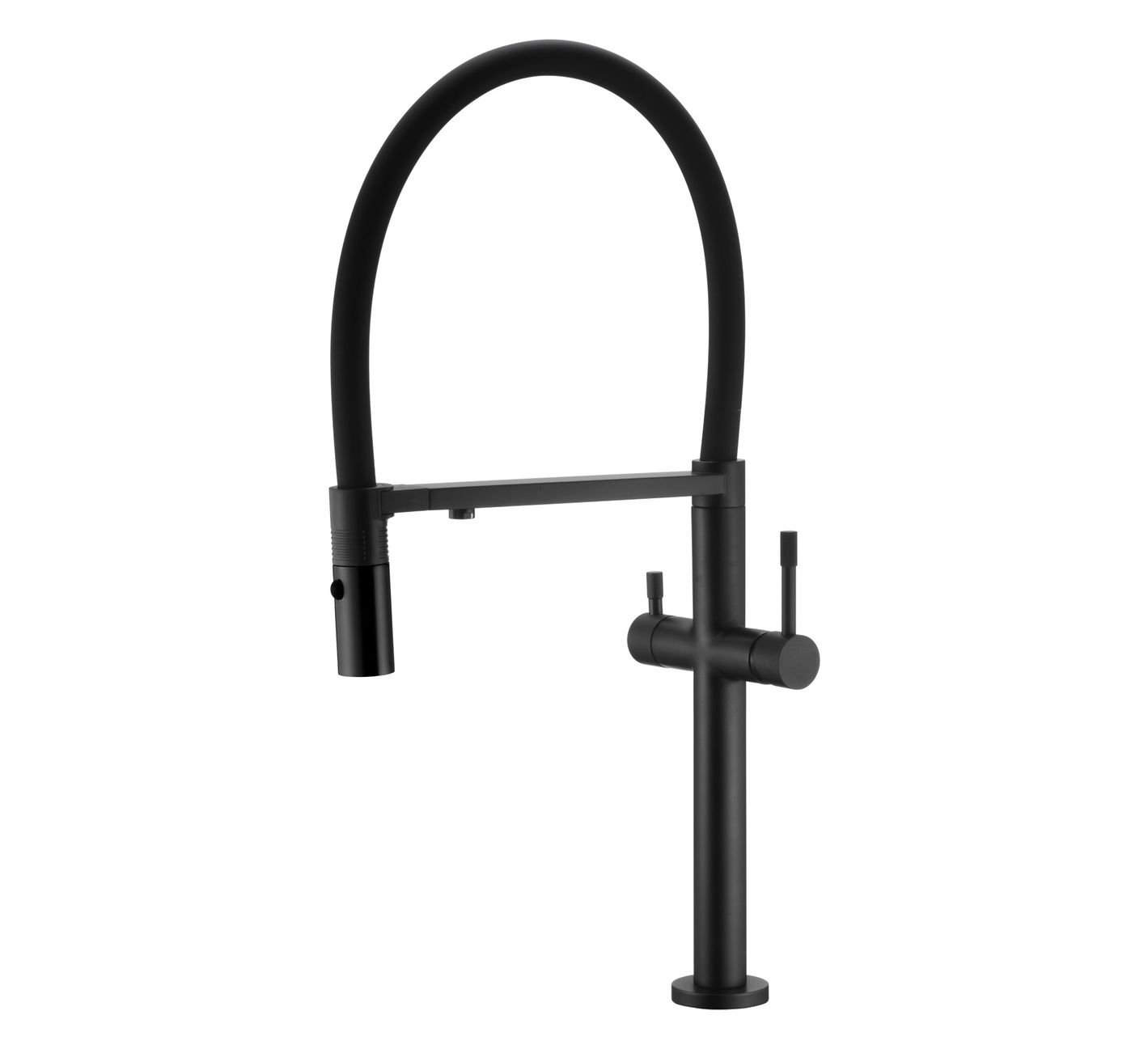 BOHEME Uno Mutfak Lavabo Bataryası 115-B