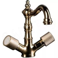 BOHEME Royal Crystal 292-Royal/CRST Uzun Lavabo bataryası