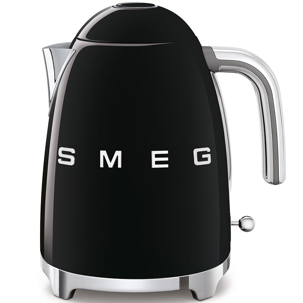 KETTLE, 50'S STYLE KETTLE SİYAH