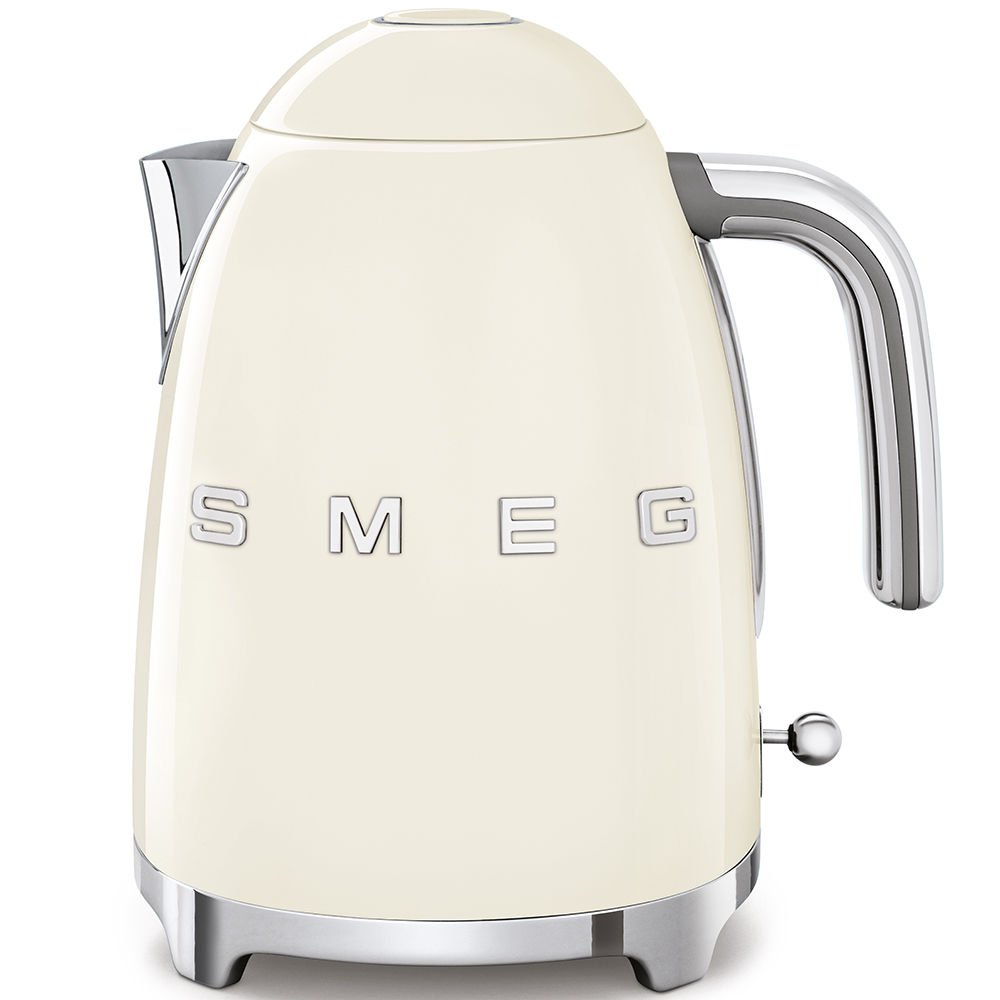 KETTLE, 50'S STYLE KETTLE KREM
