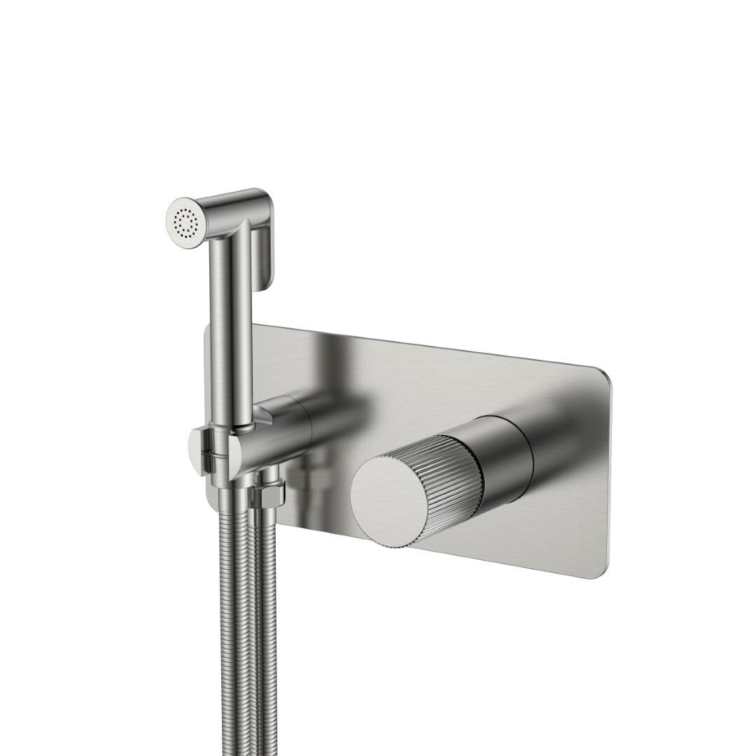 BOHEME Stick Vertical Banyo Bataryası El Duşlu 127-NB-VER